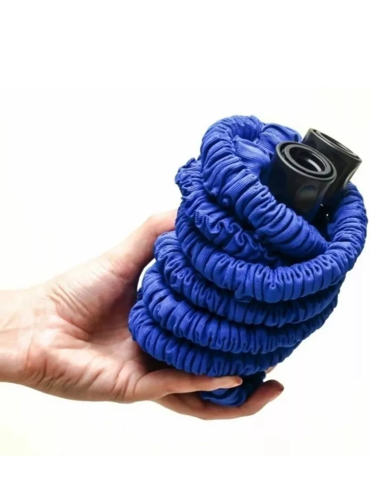 Шланг садовый Magic Hose растягивающийся