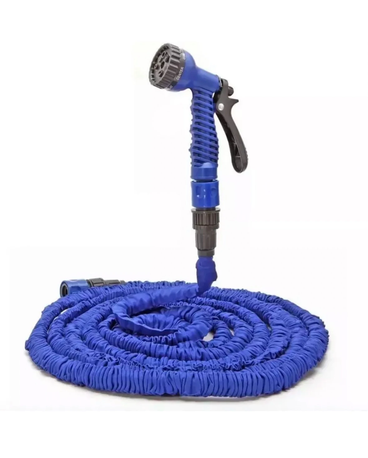 Шланг садовый Magic Hose растягивающийся