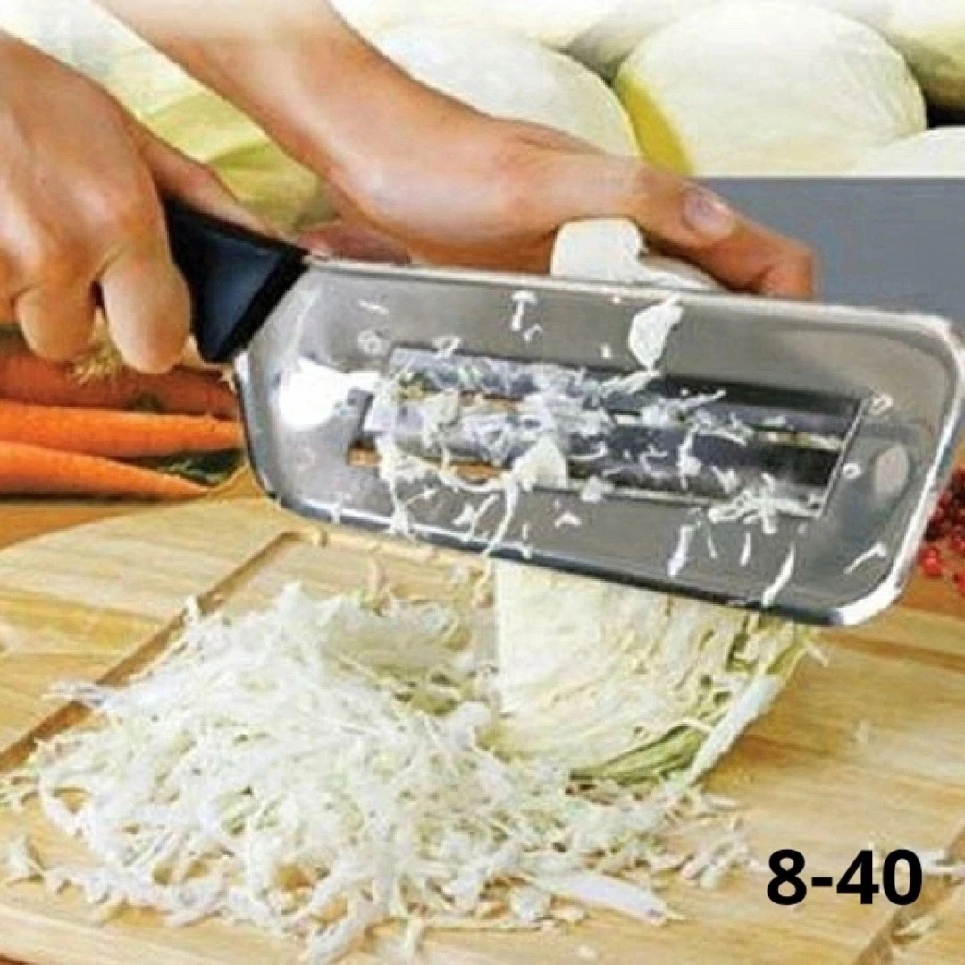 Шинковка для капусты