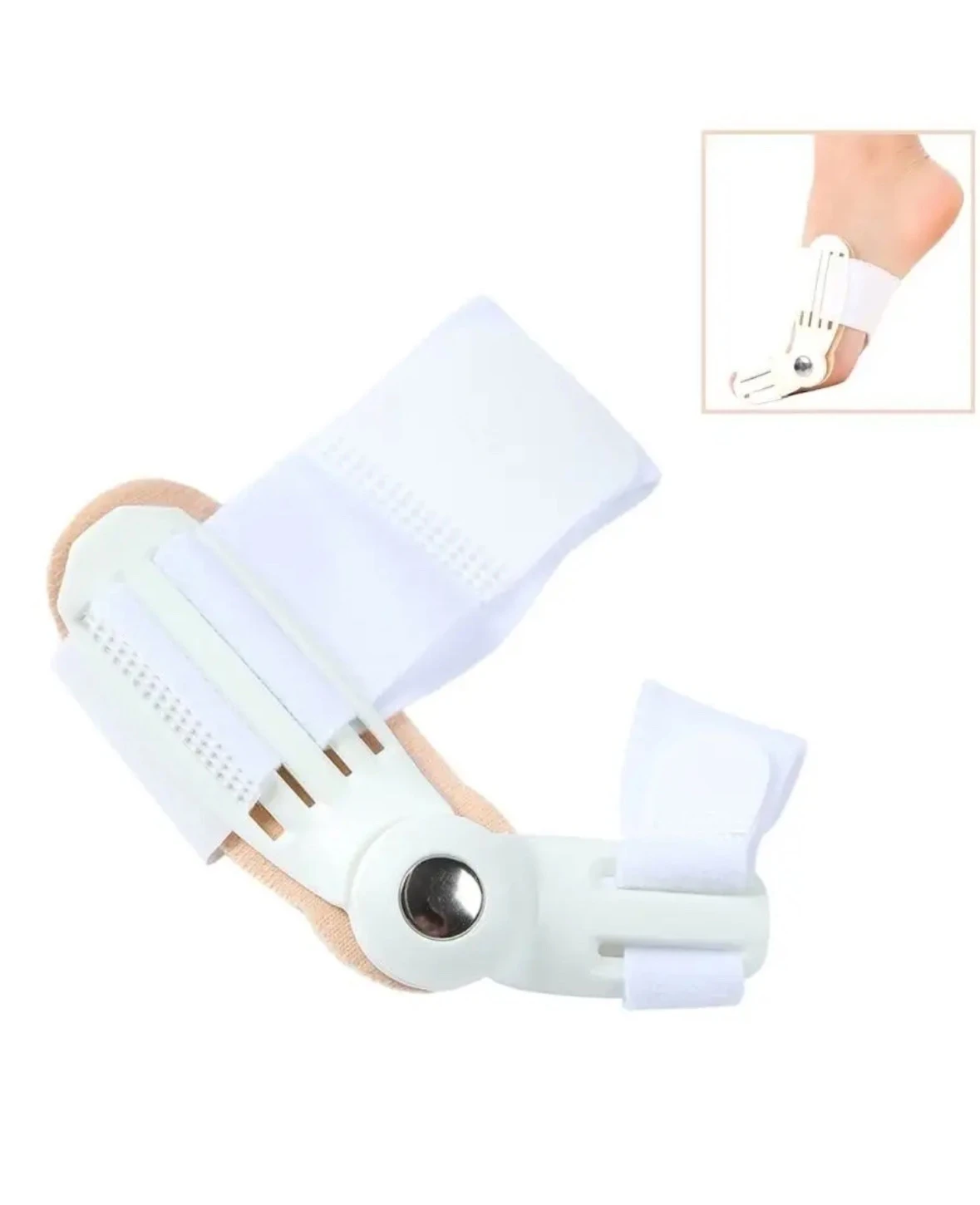 Корректор большого пальца Hallux Valgus Schiene