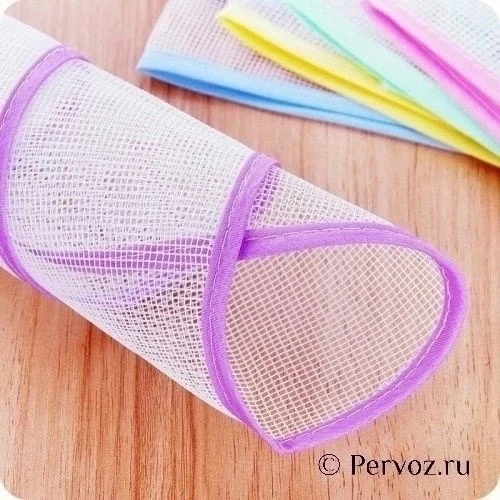 Сетка для глажения