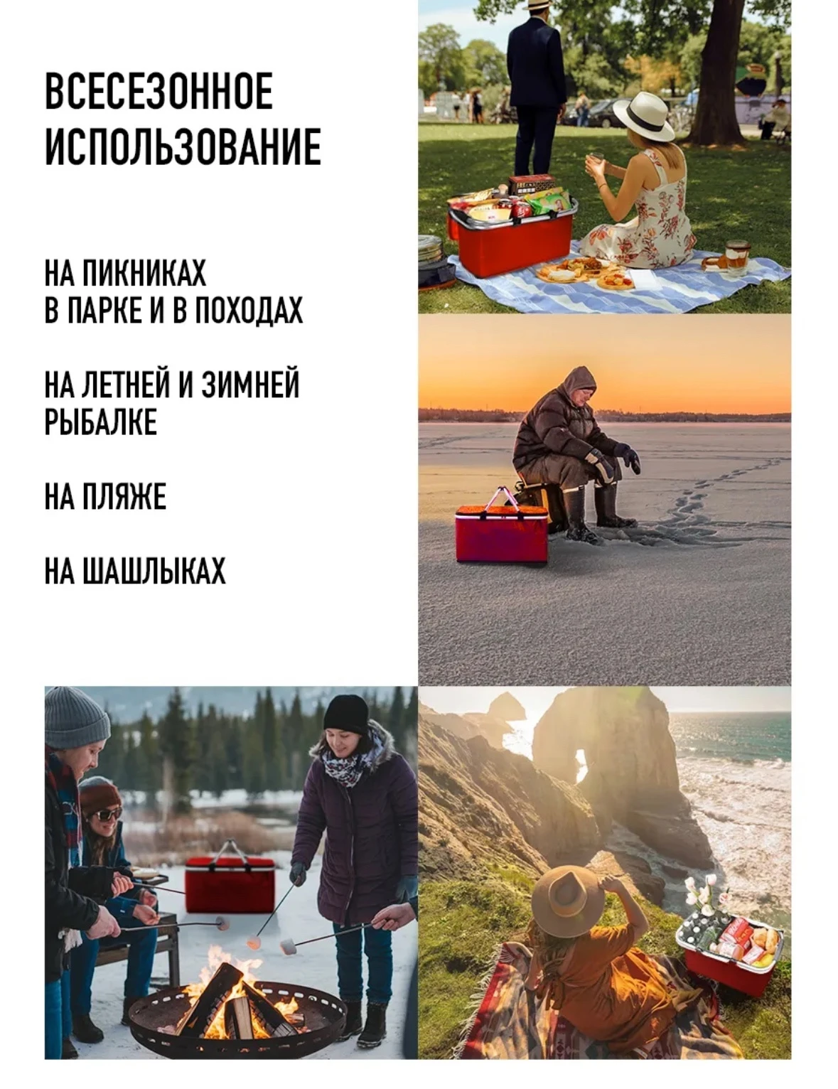 Термосумка