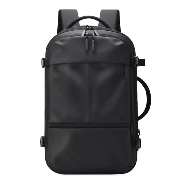 Рюкзак Tanjiezhe Travelling Backpack 30L YG-013-2 Серый