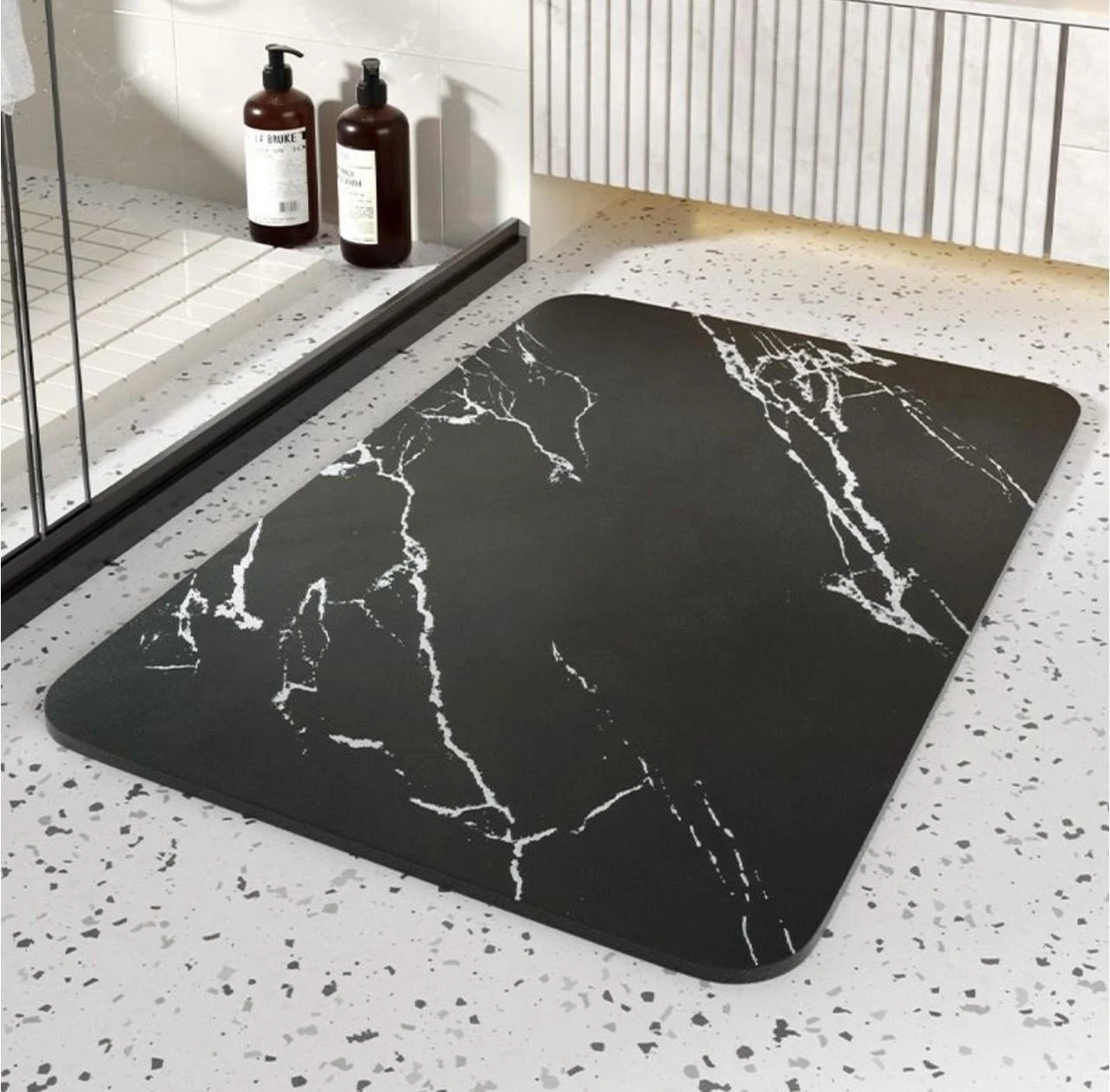 Коврик для сушки посуды 30×40см