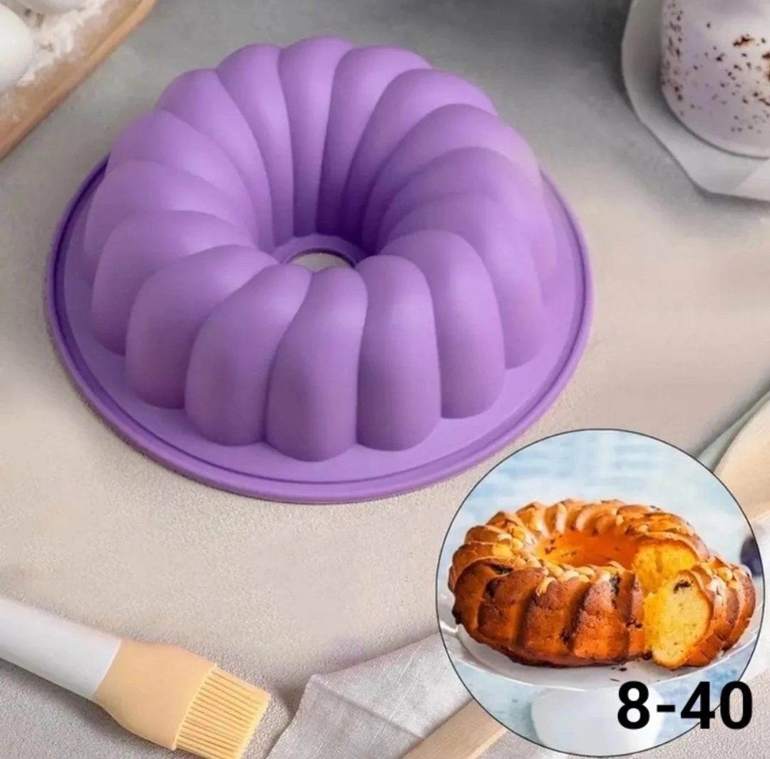 Форма для выпечки Должна, 22см