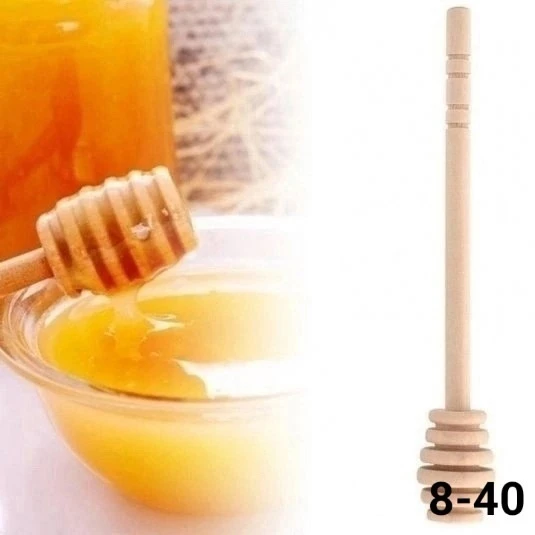 Ложка для мёда