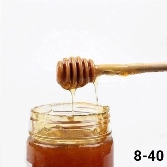Ложка для мёда