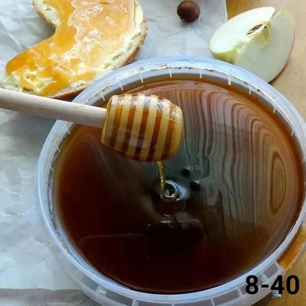 Ложка для мёда