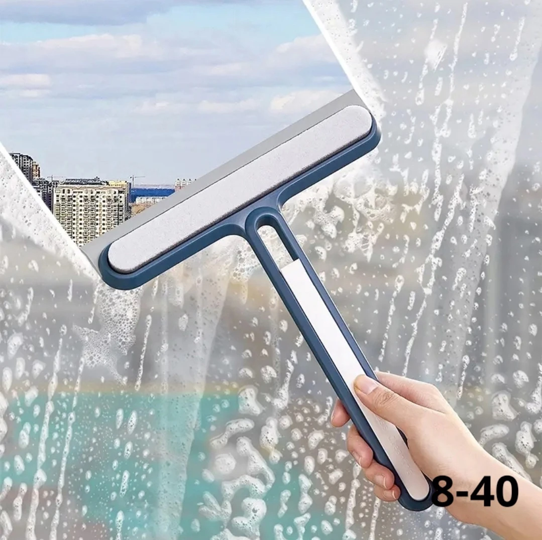 Щетка для уборки водосгон Topohome Glass Brush