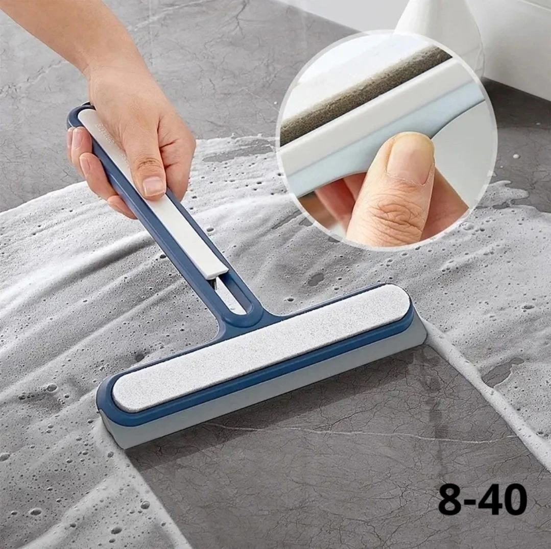 Щетка для уборки водосгон Topohome Glass Brush