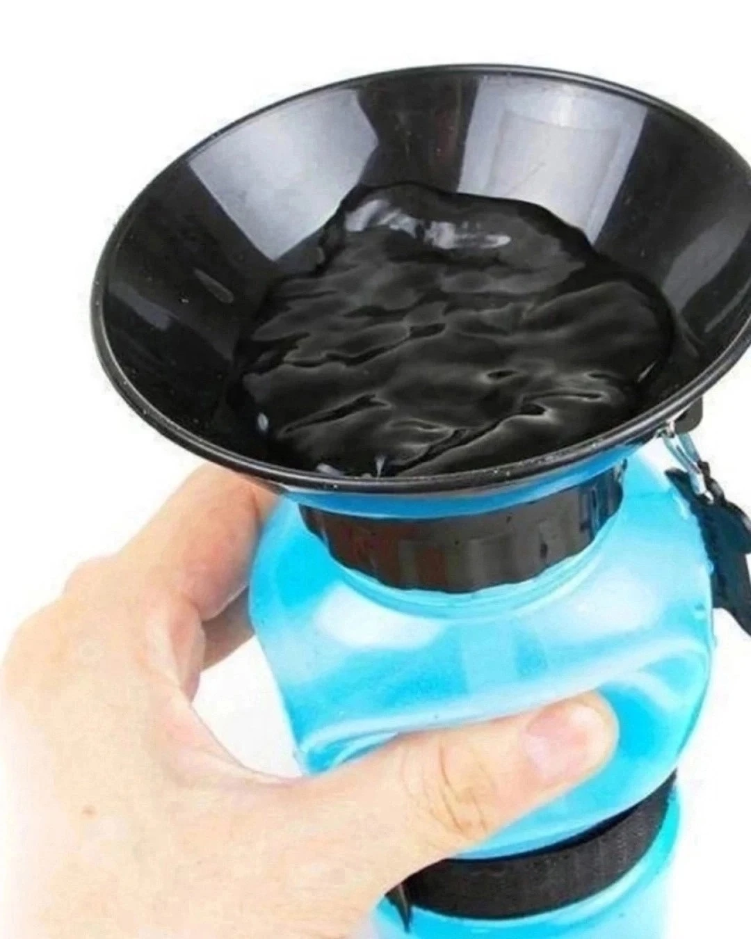 Поилка для собак Aqua Dog RZ-172 550 мл